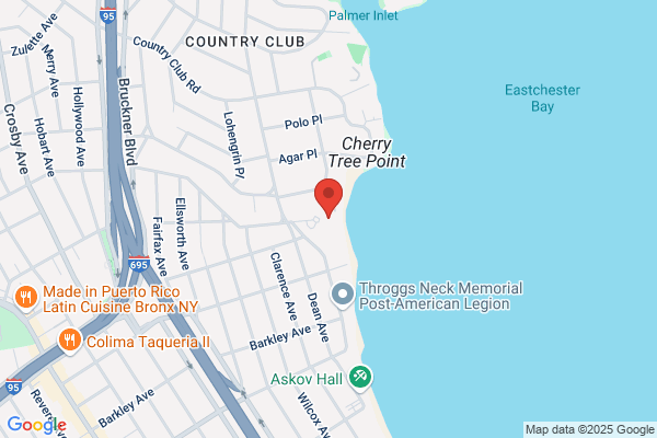Providence Rest Child Daycare Center Inc