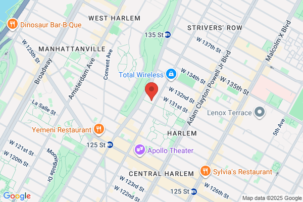 Round the Clock Nursery