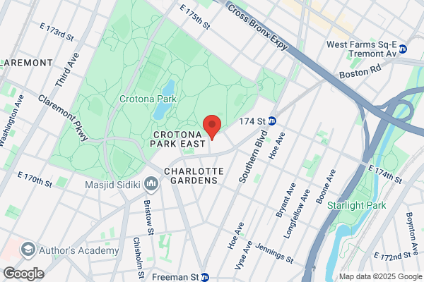 Tremont-Crotona Day Care Center