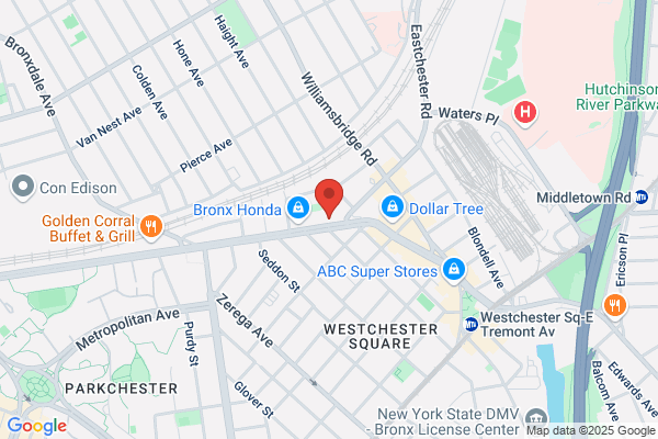 Westchester Tremont Cacfp