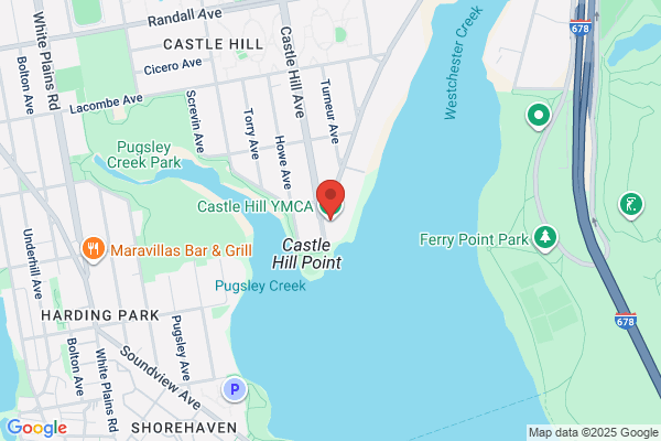 Castle Hill YMCA