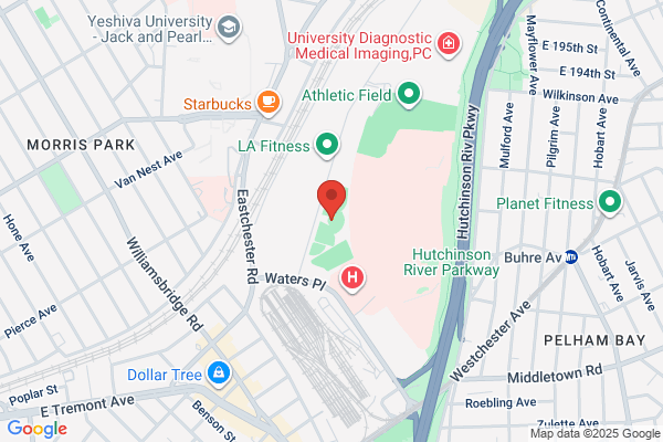 Bronxchester Little League