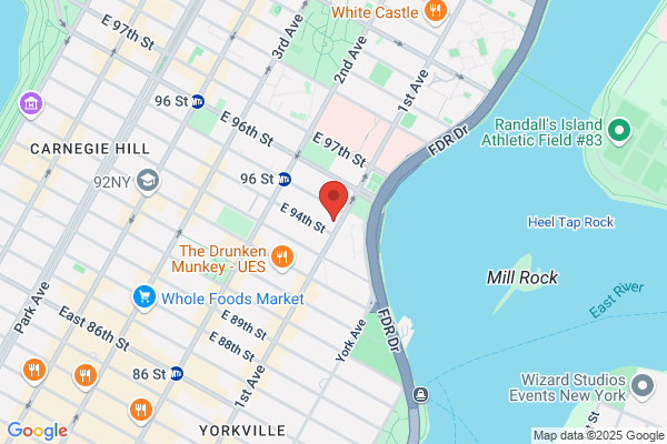 NY Kids Club - 94th Street