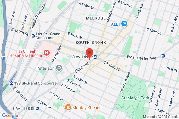 Central Park Chiropractic
