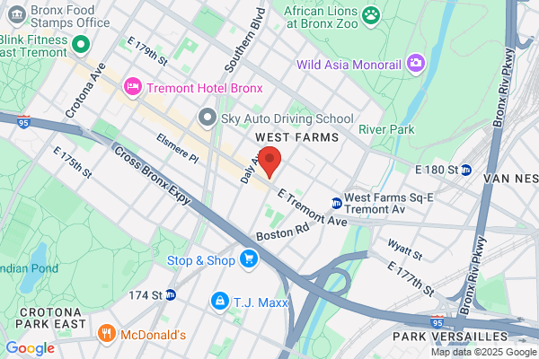 Injury Doctors Now - East Tremont