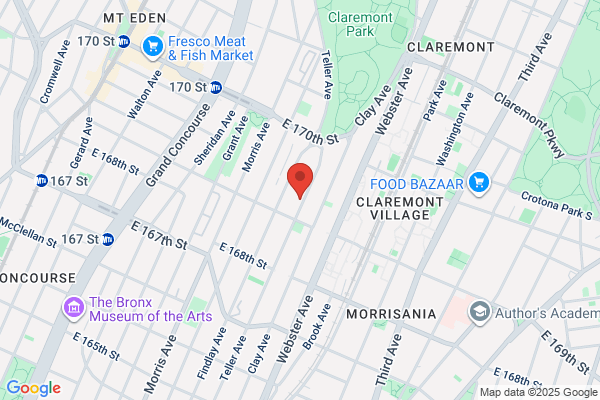 Community Church of Morrisania