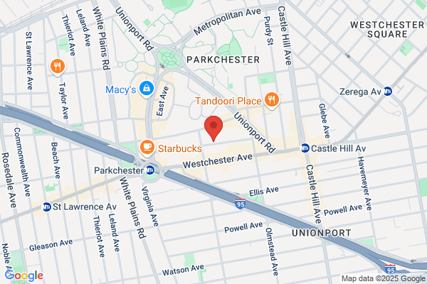 Parkchester Baptist Church