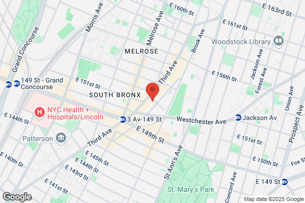 118th St Department Store Inc