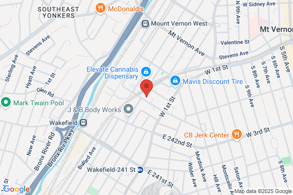3rd Avenue Retail Corporation