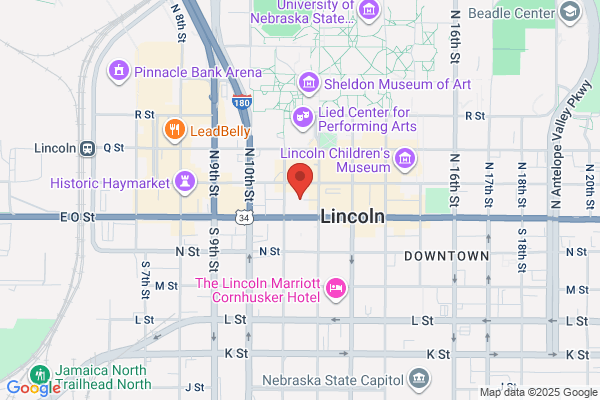 Lincoln Grand 99 Inc