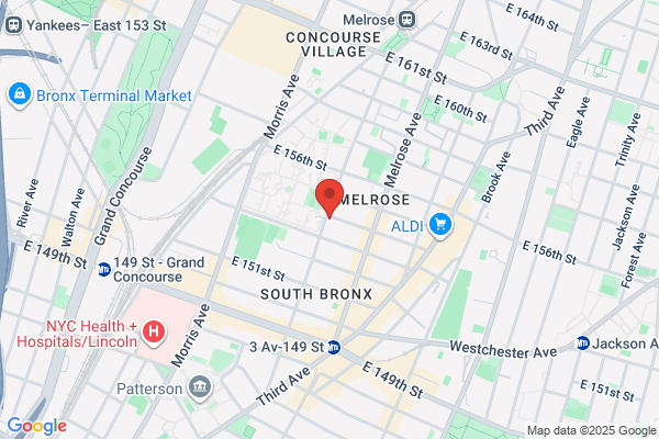 Melrose Discount Store