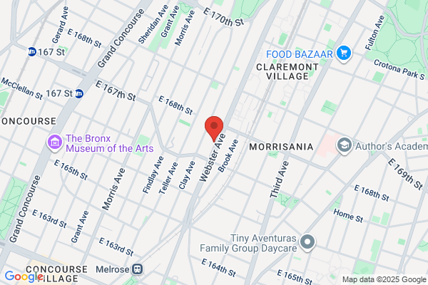 Bms Retail & Whosale