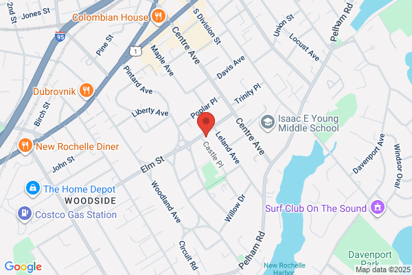 College of New Rochelle