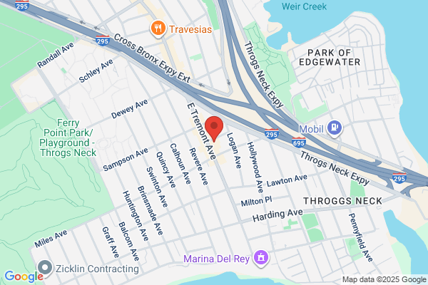 Century 21 Tremont