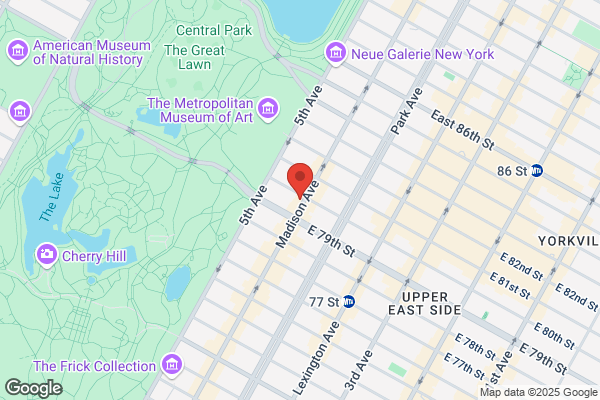 Vincent Sheehan - NYSPACE Commercial Real Estate