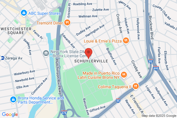 Bronx FlexSpace