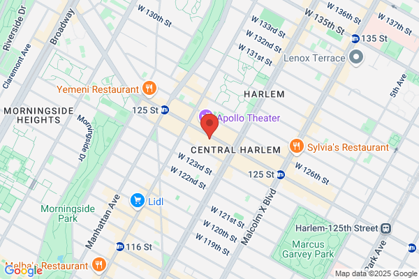Harlem School of Technology Inc