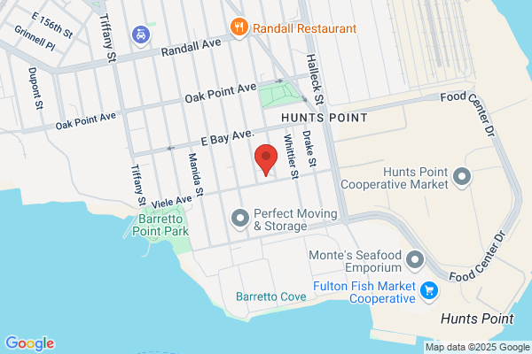 Navish Bronx Recycling Inc.