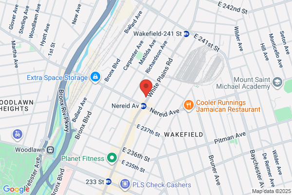 Real Estate Education Center (REEDC) - Bronx
