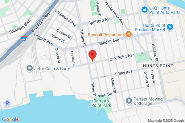 Samuels Sheet Metal Inc