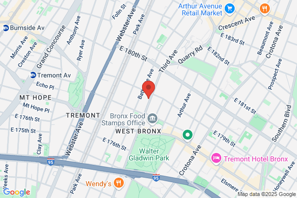 Bronx Tool and Equipment Rental