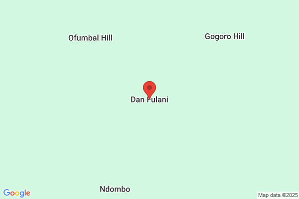 Fulani Kingdom Corp