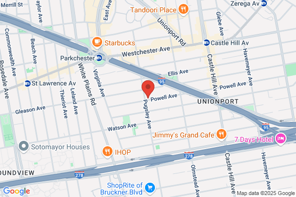 1166 A & V Minimarket
