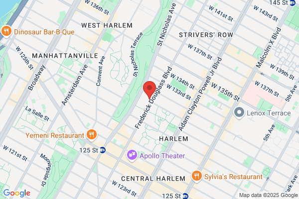 Harlem Food Mart Deli