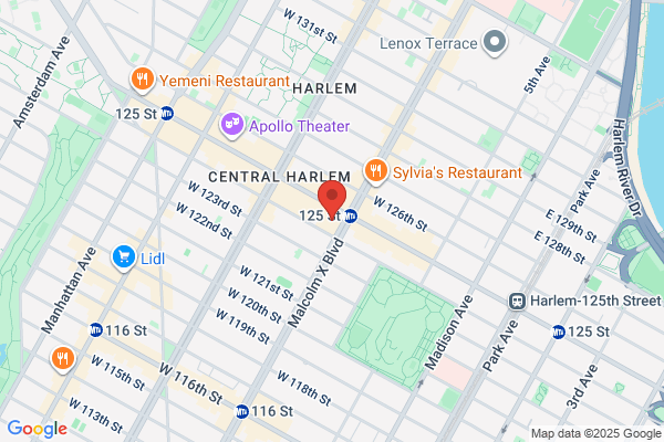 New Harlem Grocery