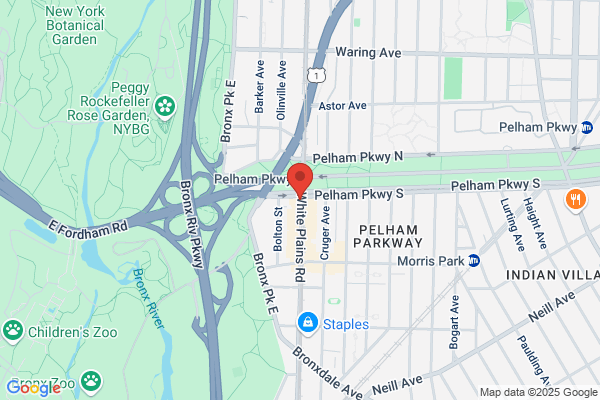 White Plains Convenience Inc