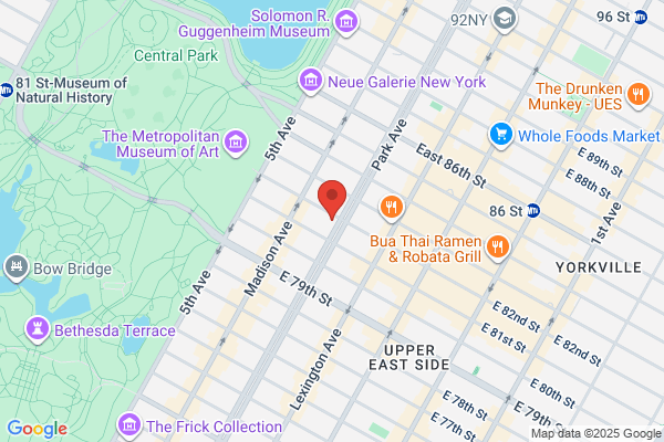 Park Avenue Plastic Surgery: Douglas Monasebian, MD