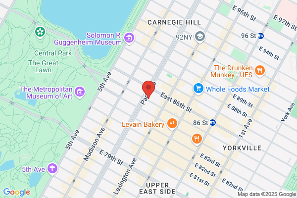 Nina S. Naidu, MD FACS - NYC Plastic Surgeon