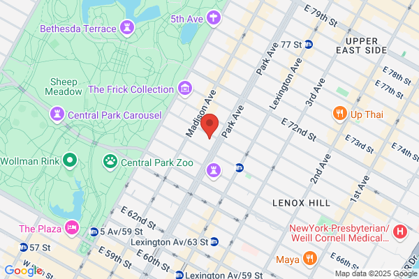 Brian D. Cohen, MD – New York Plastic Surgeon