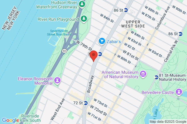 Apthorp Pharmacy