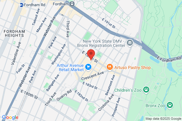 Arthur Avenue News Llc