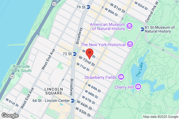 The Ballet Spot NYC