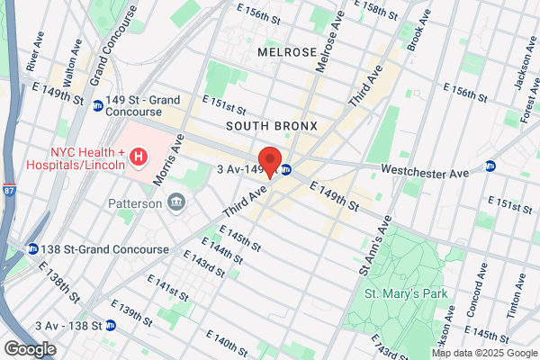 167 Street Linen