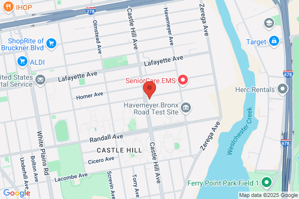 Castle Hill Linen