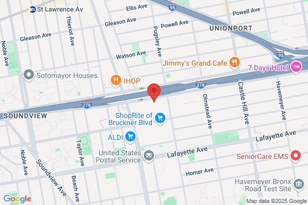 Paramount Stores