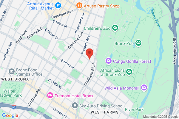 200 East Deli & Grocery Corporation