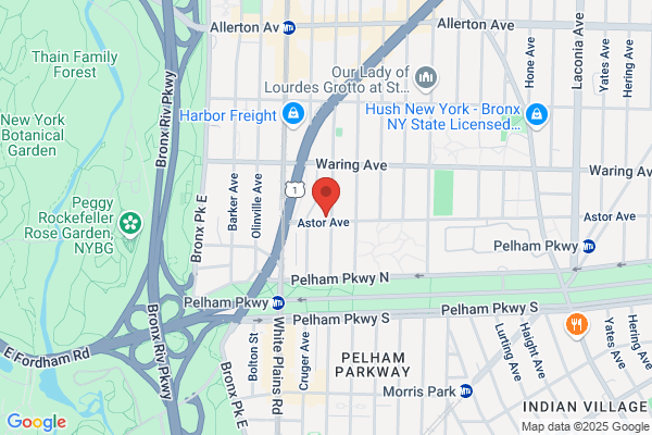American Albenian Deli & Grocery Inc