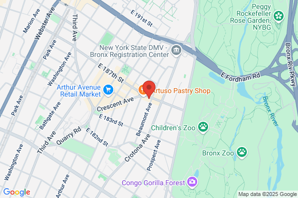 Easy Pass Deli
