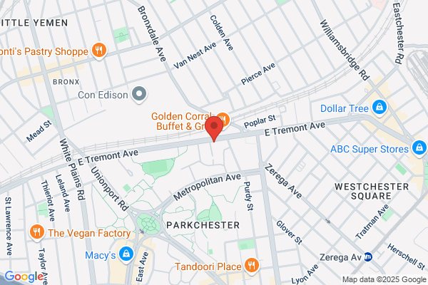 Green Park Deli & Grocery