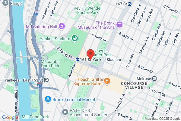 New York Yankee Deli