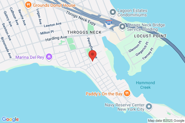 Silver Beach Deli