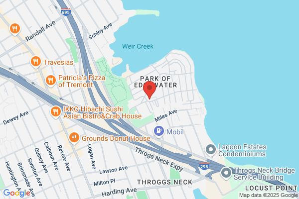 Water's Edge Grocery & Deli Inc