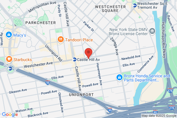 Dental Crowns Lab Bronx