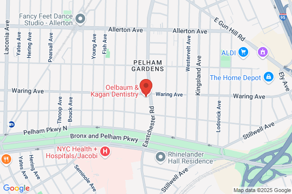 Oelbaum & Kagan Dentistry