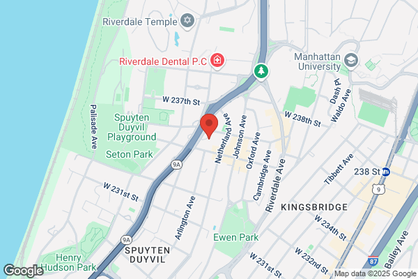 Alan J. Rosenthal, DDS