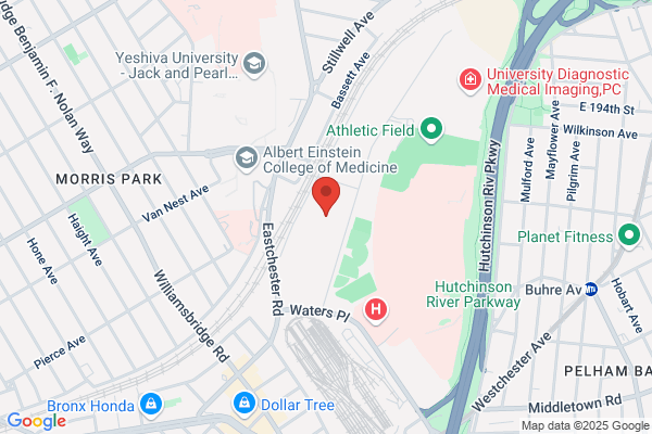 Parkchester Oral & Maxillofacial Surgery Associates